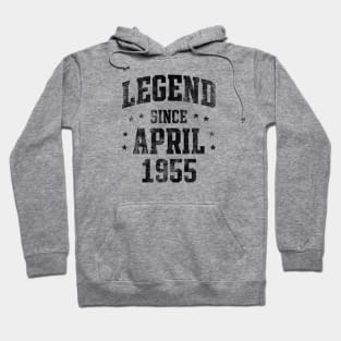 Legend since April 1955 Hoodie